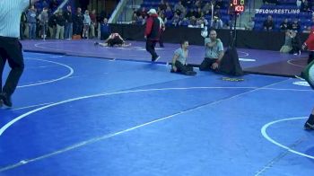 113 lbs Prelims - Kendrick Mafra, Weymouth vs Caleb Caceres, Billerica