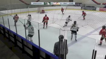 Replay: Home - 2024 RM Raiders vs Fire White | Feb 10 @ 6 PM