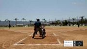 Athletics Merc vs. Firecrackers Brash - 2021 TC Nationals