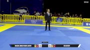 Roi Shtoff vs Mason James Fisher Lavery 2025 Pan IBJJF Jiu-Jitsu No-Gi Championship
