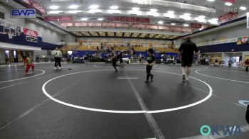 Replay: Mat 3 - 2024 Standfast Stampede | Nov 30 @ 5 PM