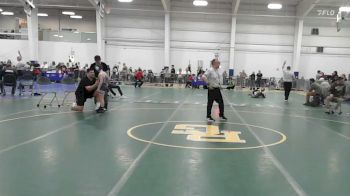 66 lbs 3rd Place - Troy Medeiros, Smittys Wrestling Barn vs Edward Dessureault, None