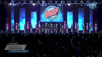 TAG Athletics - Starstruck [2023 L1 Junior - Medium Day 1] 2023 WSF Grand Nationals