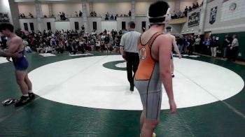 157 lbs Round Of 32 - Ethan Ashe, Middleborough vs Liam Holden, Scituate