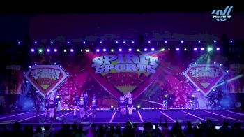Showtime Elite Atlanta - Atomic Kitten [2024 L6 Limited Coed - XSmall Day 1] 2024 Spirit Sports Myrtle Beach Nationals