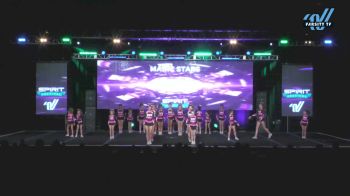 Maine Stars - Maine Stars Clutch [2024 L3 Youth - D2 Day 2] 2024 Spirit Fest Grand Nationals