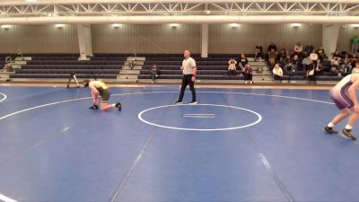 157 lbs Placement Matches (16 Team) - Owen Harris, Sedgwick County/Fleming vs Sterling Rector, Kearney Catholic