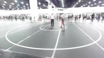 69 lbs Round Of 16 - Logan De Guzman, Monster Garage vs Zeryn Gomez, Steel City Reloaded