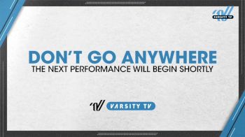 Woodlands Elite - Arizona - Frost [2025 L1 Senior Day 2] 2025 Aloha Grand Nationals