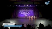 DanzForce Academy - Dolls [2025 Youth - Contemporary/Lyrical - Small Day 2] 2025 Power Dance Grand Nationals