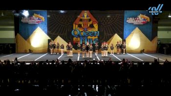 USA Allstars - Mini Marvels [2024 L1 Mini Day 2] 2024 ASC Queen of the Nile Baltimore Showdown