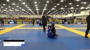 Beatrice Z Jin vs Marlee R. Hirson 2023 IBJJF Jiu-Jitsu CON International