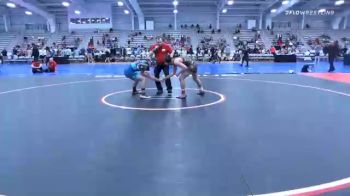138 lbs Prelims - Noah Tapia, Young Guns Orange vs Braden Bower, Buffalo Valley Black