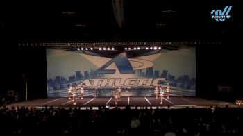 Atlanta Jayhawks - HALO [2023 L2 Youth Day 2] 2023 Athletic Atlanta Nationals