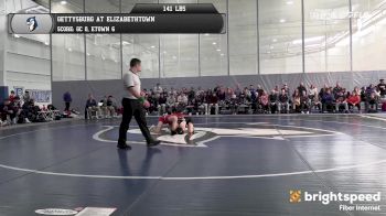 Replay: Gettysburg vs Elizabethtown | Feb 7 @ 1 PM