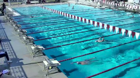 Replay: Redlands Tri-Meet | Feb 1 @ 11 AM