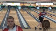 2019 Teen Masters - Lanes 13-14 - Qualifying Round 2, Squad A