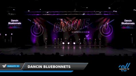 Dancin Bluebonnets [2022 Junior Elite Small Jazz] 2022 Encore Grand Nationals