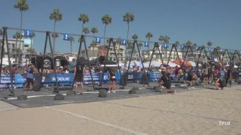 Men - Sandbox - Deadweight - Heat 19 - 50-54 / 45-49