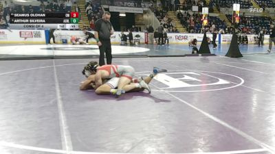 Replay: Mat 6 - 2026 MIAA All-State Champs | Mar 2 @ 10 AM