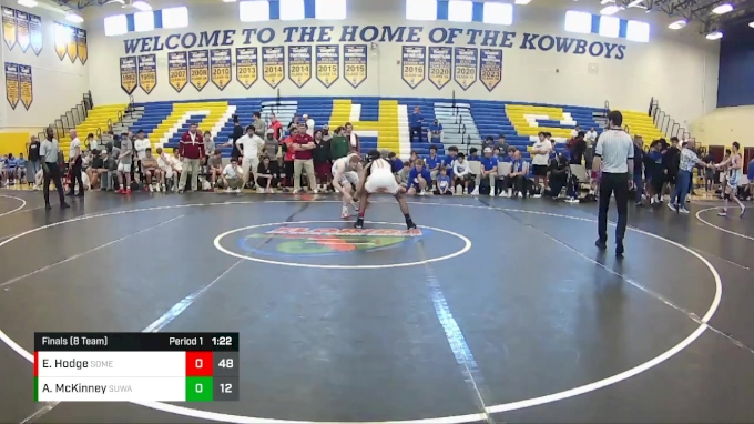 2024 FHSAA (FL) State Dual Championships - Videos - FloWrestling