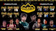 Full Replay: Majestic BJJ #6