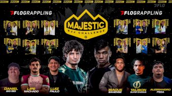 Full Replay: Majestic BJJ #6