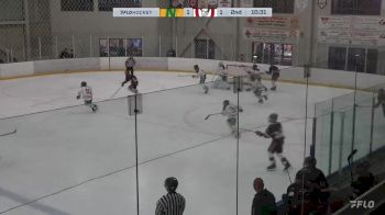 Replay: Home - 2025 Northstars vs Calgary Bisons | Sep 14 @ 4 PM