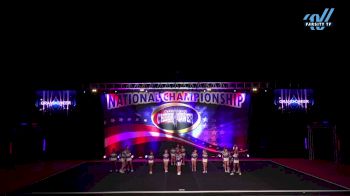 Grand Cheer All-Stars - Royal Divas [2024 L2 Junior - D2 - Small - A Day 2] 2024 Cheer Power Southern Nationals