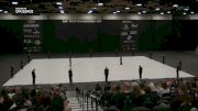 Opulence "Fenton MI" at 2026 WGI Guard World Championships