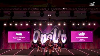 Jaguar Athletics - Qu3ens [2026 L3 Junior - Flex - D2 - Small Day 2] 2026 One Up Grand Nationals