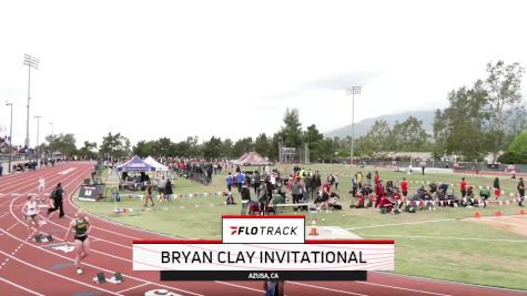 Women's 4x100m Relay 4x100 Relay