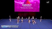 High Country Cheer - Polar Eclipse [2026 L1 Junior - D2 - Small - A Semis] 2026 The D2 Summit