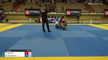 Hejraat Rashid vs Magomed Dzharbaev 1st ADCC European, Middle East & African Trial 2021
