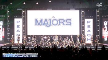 Replay: The MAJORS High Cam - 2026 The MAJORS | Jan 16 @ 4 PM