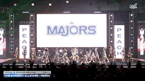 Replay: The MAJORS High Cam - 2026 The MAJORS | Jan 16 @ 4 PM