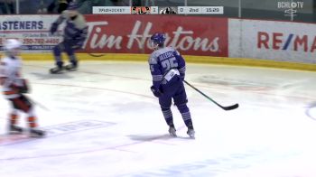 Replay: Home - 2024 Trail vs Salmon Arm | Mar 2 @ 5 PM