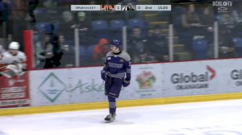 Replay: Away - 2024 Trail vs Salmon Arm | Mar 2 @ 5 PM