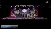 Aspire Cheer Academy - Nyx [2026 L5 Senior Coed - D2 - Small Day 2] 2026 NCA All-Star National Championship