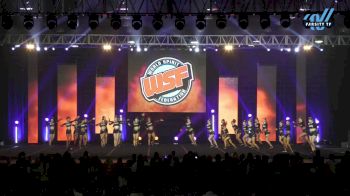 Stealth Athletix - Rampage [2023 L3 Senior - Medium Day 2] 2023 WSF Grand Nationals