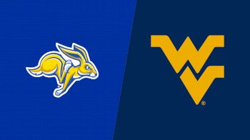 Full Replay - South Dakota State vs West Virginia - SDSU vs West Virginia