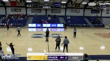 Replay: Juniata vs Moravian - Women's | Jan 3 @ 1 PM