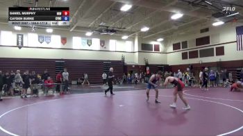 Replay: Mat 4 - 2025 Independence GR/FS Tournament | Apr 26 @ 9 AM