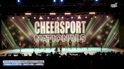 Power Athletics - Maryland - J4orce [2026 L4 Junior - Flex - Small Day 2] 2026 CHEERSPORT National All Star Cheerleading Championship