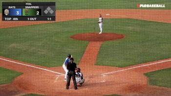Replay: Snappers vs Sanford River Rats - DH | Jul 6 @ 5 PM