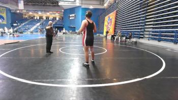 285 lbs Cons. Round 4 - Jace McKinney, Oxford vs Ezekiel Deily, Saucon Valley