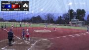Replay: Wellesley vs WPI | Apr 15 @ 6 PM