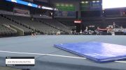 Jade Blankenship Bull City Gymnastics - Floor