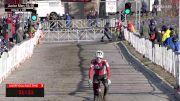 Replay: 2021 USA Cycling Cyclocross National Championships -- Day Five