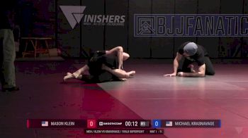Replay: Finishers Kombat 6 | Apr 12 @ 6 PM
